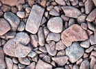 Agnate : grand marias, minnesota, rocks