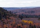 Lutsen Mountains 2 : lutsen mountains, minnesota, panorama