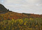 Lutsen Mountains 5 : lutsen mountains, minnesota, panorama