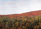Lutsen Mountains 7 : lutsen mountains, minnesota, panorama