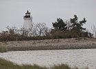 Fayerweather Island Lighthouse 3 : Connecticut, East Coast, fayerweather island, lighthouse