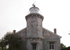 Stonington Harbor Lighthouse 3 : Connecticut, East Coast, lighthouse, stonington