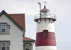 Stratford Point Lighthouse 1 : Connecticut, East Coast, lighthouse, stratford point