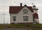 Stratford Point Lighthouse 2 : Connecticut, East Coast, lighthouse, stratford point