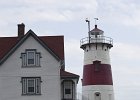 Stratford Point Lighthouse 3 : Connecticut, East Coast, lighthouse, stratford point