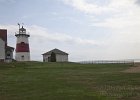 Stratford Point Lighthouse 4 : Connecticut, East Coast, lighthouse, stratford point