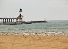 Michigan City East Pierhead Lighthouse 6 : east pierhead, indiana, lighthouse, michigan city
