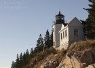 Bass Harbor Head Lighthouse 2 : East Coast, bass harbor head, lighthouse, maine