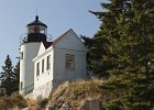Bass Harbor Head Lighthouse 3 : East Coast, bass harbor head, lighthouse, maine