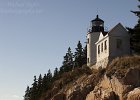 Bass Harbor Head Lighthouse 4 : East Coast, bass harbor head, lighthouse, maine