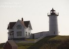 Cape Neddick Lighthouse 1 : East Coast, cape neddick, lighthouse, maine