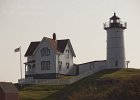 Cape Neddick Lighthouse 3 : East Coast, cape neddick, lighthouse, maine