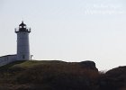 Cape Neddick Lighthouse 5 : East Coast, cape neddick, lighthouse, maine