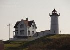 Cape Neddick Lighthouse 6 : East Coast, cape neddick, lighthouse, maine