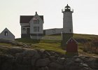 Cape Neddick Lighthouse 7 : East Coast, cape neddick, lighthouse, maine