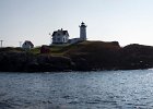 Cape Neddick Lighthouse 10 : East Coast, cape neddick, lighthouse, maine, panorama