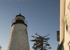 Dice Head Lighthouse 2 : East Coast, dice head, dyce, lighthouse, maine