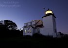 Fort Point Lighthouse 3 : East Coast, fort point, lighthouse, maine