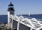 Marshall Point Lighthouse 2 : East Coast, lighthouse, maine, marshall point