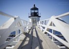 Marshall Point Lighthouse 7 : East Coast, lighthouse, maine, marshall point