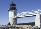 Marshall Point Lighthouse 12 : East Coast, lighthouse, maine, marshall point