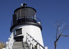 Owls Head Lighthouse 2 : East Coast, lighthouse, maine, owls head