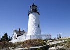 Pemaquid Point Lighthouse 3 : East Coast, lighthouse, maine, pemaquid point