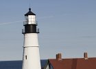 Portland Head Lighthouse 1 : East Coast, lighthouse, maine, portland head