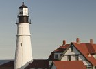 Portland Head Lighthouse 3 : East Coast, lighthouse, maine, portland head