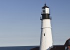 Portland Head Lighthouse 4 : East Coast, lighthouse, maine, portland head