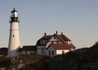 Portland Head Lighthouse 5 : East Coast, lighthouse, maine, portland head