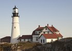 Portland Head Lighthouse 6 : East Coast, lighthouse, maine, portland head