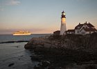 Portland Head Lighthouse 10 : East Coast, lighthouse, maine, portland head
