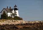 Prospect Harbor Lighthouse 1 : East Coast, lighthouse, maine, prospect harbor