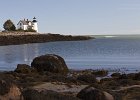 Prospect Harbor Lighthouse 2 : East Coast, lighthouse, maine, prospect harbor