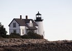 Prospect Harbor Lighthouse 3 : East Coast, lighthouse, maine, prospect harbor