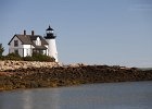 Prospect Harbor Lighthouse 4 : East Coast, lighthouse, maine, prospect harbor