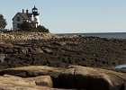 Prospect Harbor Lighthouse 5 : East Coast, lighthouse, maine, prospect harbor