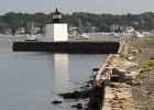 Derby Wharf Lighthouse 1 : East Coast, cape cod, derby wharf, lighthouse, massachusettes