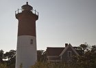 Nauset Lighthouse 2 : East Coast, cape cod, lighthouse, massachusettes, nauset
