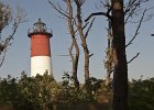 Nauset Lighthouse 3 : East Coast, cape cod, lighthouse, massachusettes, nauset