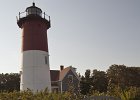 Nauset Lighthouse 5 : East Coast, cape cod, lighthouse, massachusettes, nauset