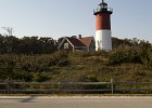 Nauset Lighthouse 9 : East Coast, cape cod, lighthouse, massachusettes, nauset