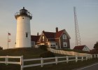 Nobska Point Lighthouse 3 : East Coast, cape cod, lighthouse, massachusettes, nobska point