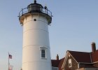 Nobska Point Lighthouse 4 : East Coast, cape cod, lighthouse, massachusettes, nobska point