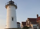 Nobska Point Lighthouse 8 : East Coast, cape cod, lighthouse, massachusettes, nobska point