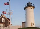 Nobska Point Lighthouse 10 : East Coast, cape cod, lighthouse, massachusettes, nobska point