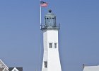 Scituate Lighthouse 5 : East Coast, cape cod, lighthouse, massachusettes, scituate