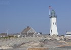 Scituate Lighthouse 7 : East Coast, cape cod, lighthouse, massachusettes, scituate
