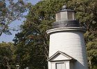 Three Sisters Lighthouse 4 : East Coast, cape cod, lighthouse, massachusettes, three sisters